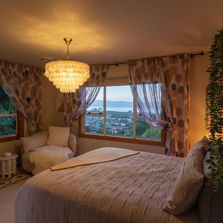 Апартаменти Tosswill Road - Bay Vista Нельсон Екстер'єр фото